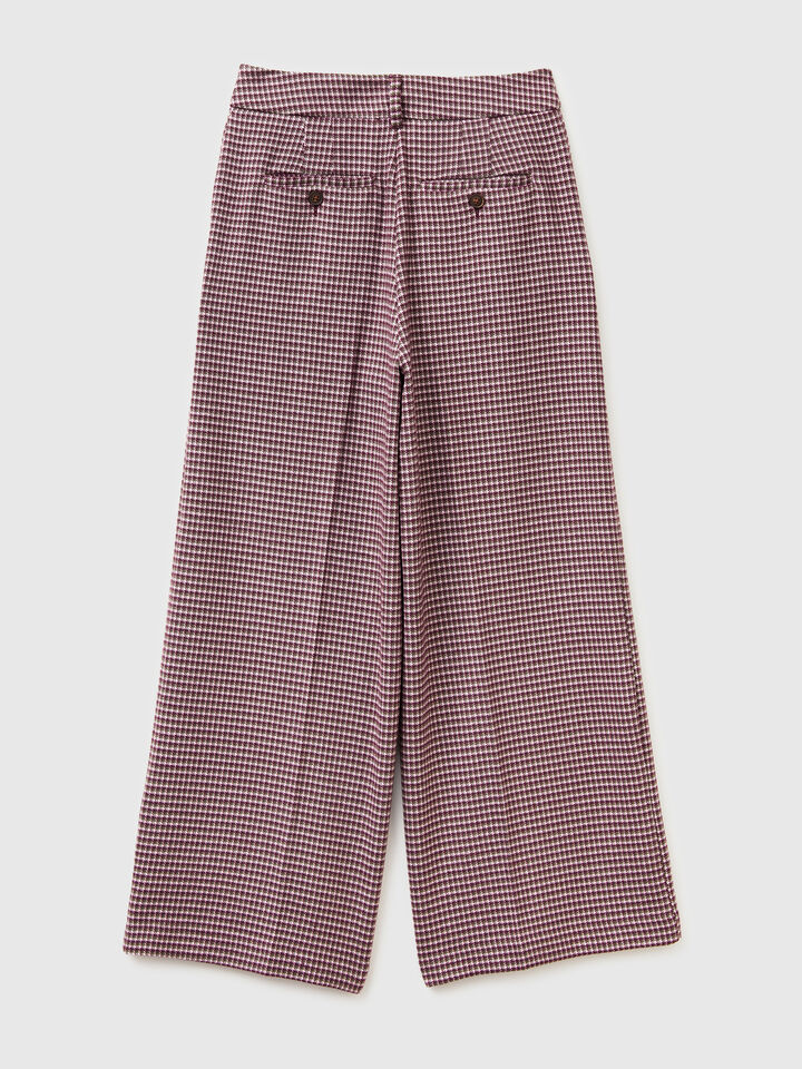 TROUSERS Women image number 6